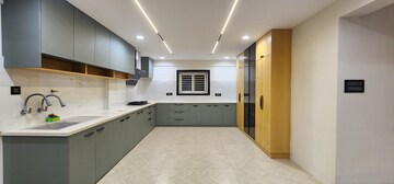 Kitchen in 3 BHK Apartment at Mvp Colony – for Sale
