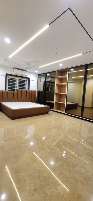 Master Bedroom in 3 BHK Apartment at Mvp Colony – for Sale