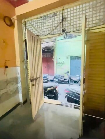 1.5 BHK Builder Floor – Exterior View View at Jafrabad - for Sale