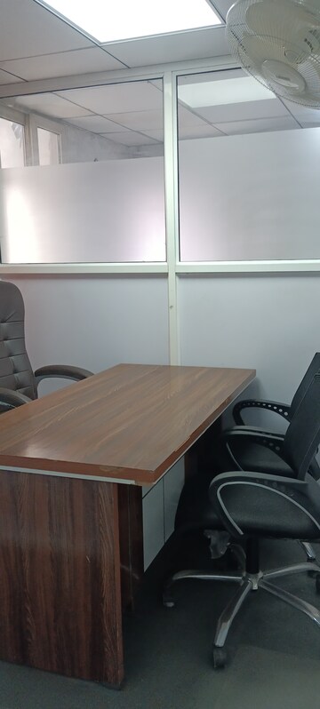Team Area in  Office Space in IT/SEZ at Sector 3 – for Rent