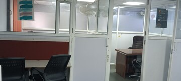 Team Area in  Office Space in IT/SEZ at Sector 3 – for Rent