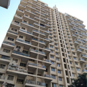 3 BHK Apartment For Sale in Kolte Patil Life Republic 3 rd Avenue, Marunji