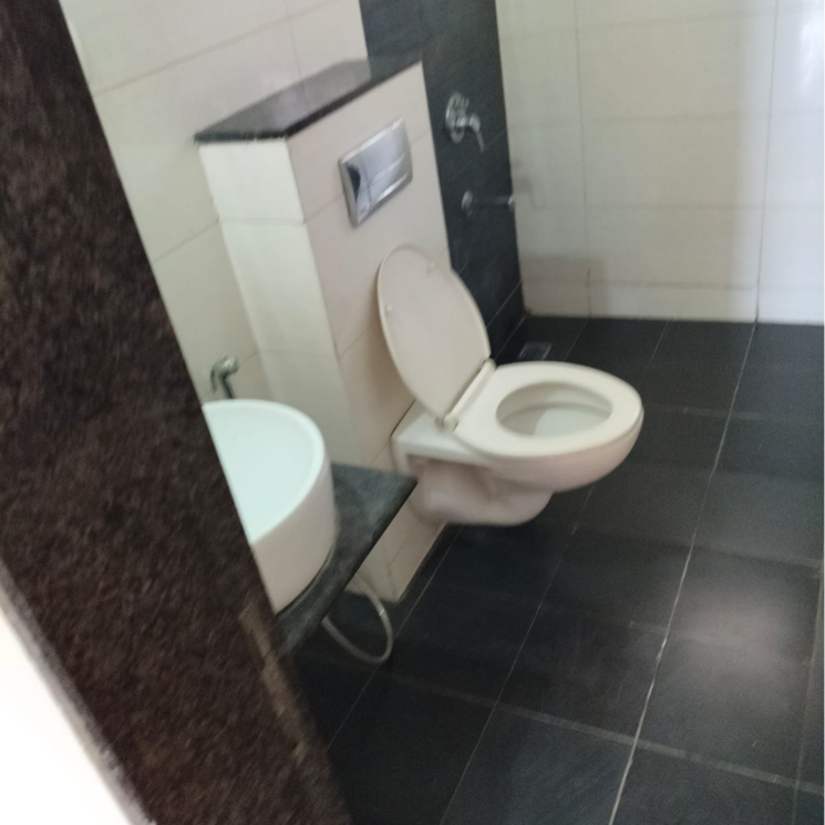 Bathroom, kolte-patil-life-republic-3-rd-avenue 3 Bedroom 1260 Sq.Ft. Apartment In Marunji Pune 8513794