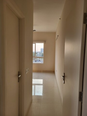 Living Room in 3 BHK Apartment at Salarpuria Sattva Opus, Tumkur Road – for Rent