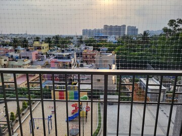 3 BHK Apartment – Exterior View View at Salarpuria Sattva Opus, Tumkur Road - for Rent