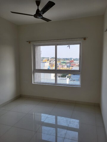 Room in 3 BHK Apartment at Salarpuria Sattva Opus, Tumkur Road – for Rent