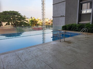 3 BHK Apartment – Exterior View View at Salarpuria Sattva Opus, Tumkur Road - for Rent