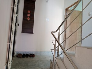 Staircase in 2 BHK Apartment at Rabindra Nagar – for Sale