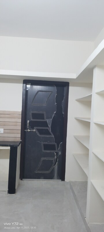 Living Room in 2 BHK Apartment at Pavani Laxmi Nivas, Madhapur – for Rent