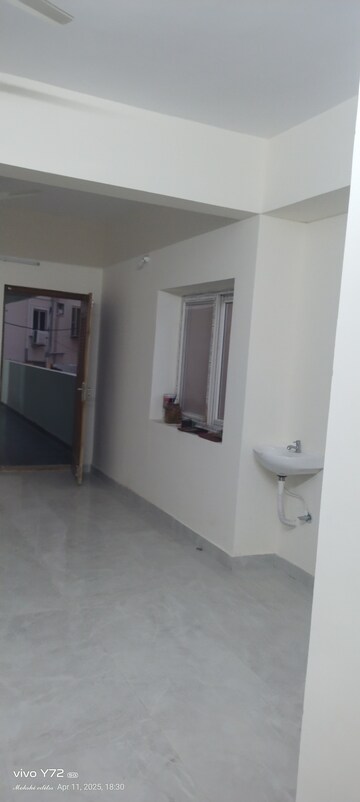 Room in 2 BHK Apartment at Pavani Laxmi Nivas, Madhapur – for Rent