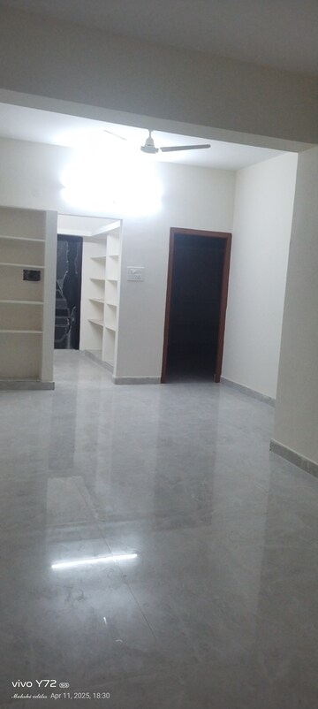 2 BHK Apartment For Rent in Pavani Laxmi Nivas, Madhapur