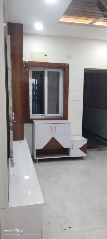 Room in 2 BHK Apartment at Pavani Laxmi Nivas, Madhapur – for Rent