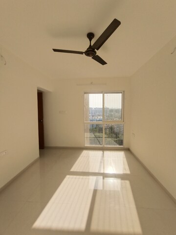 Room in 2 BHK Apartment at Moreshwar 19 East, Nerul – for Rent