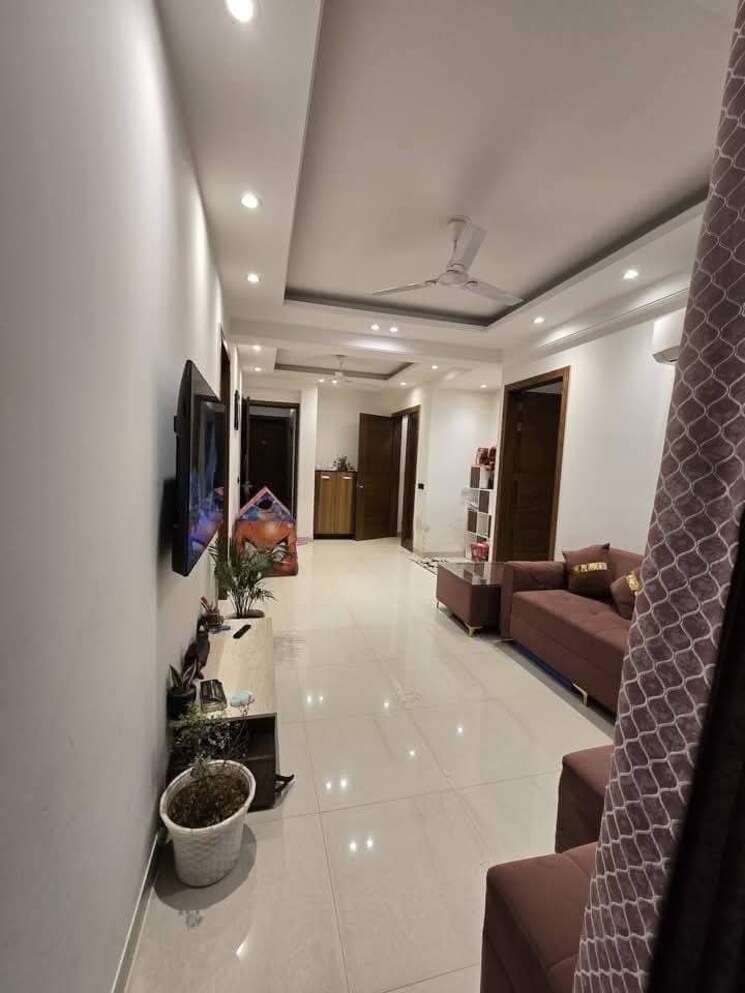 Living Room, nirala-estate 3 Bedroom 1645 Sq.Ft. Apartment In Tech Zone 4 Greater Noida Greater Noida 8513826