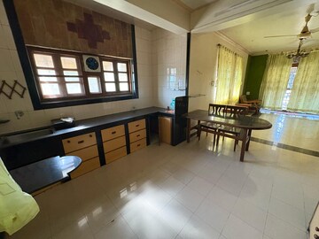 1.5 BHK Apartment For Rent in Bhagwati Villa, Dombivli East