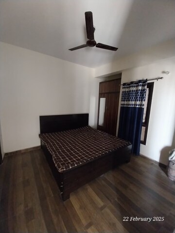 2 BHK Apartment For Rent in ACE Platinum, Zeta I Greater Noida