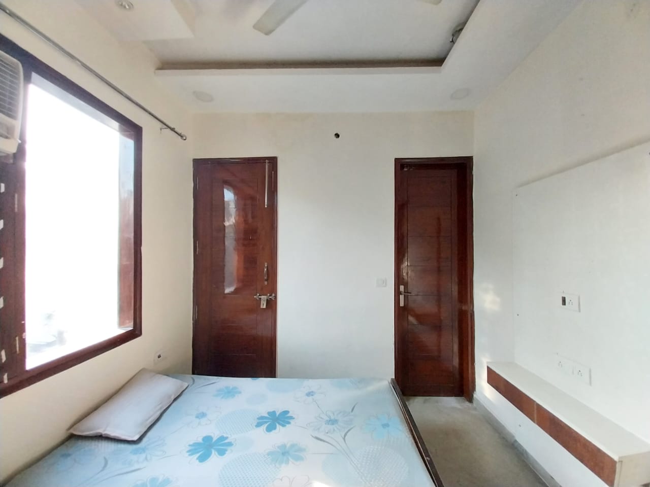 3 BHK + Pooja Room Builder Floor For Sale in Sukhdham Apartments