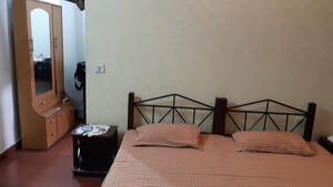 Bedroom in 2 BHK Apartment at Supercity Mayfair Residency Phase II, Tech Zone 4 Greater Noida – for Sale