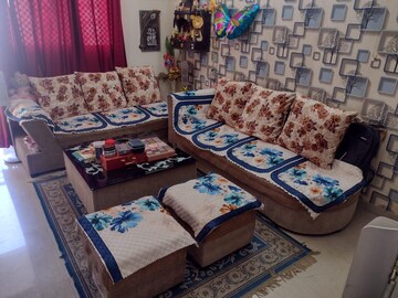 2 BHK Apartment For Rent in ACE Platinum, Zeta I Greater Noida