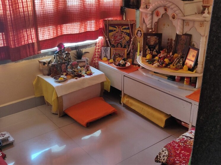 undefined, nri-complex-phase-2 3 Bedroom 2500 Sq.Ft. Penthouse In Seawoods Navi Mumbai 8513418