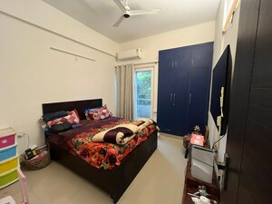 Bedroom in 3 BHK Apartment at ABA Cherry County, Tech Zone 4 Greater Noida – for Sale