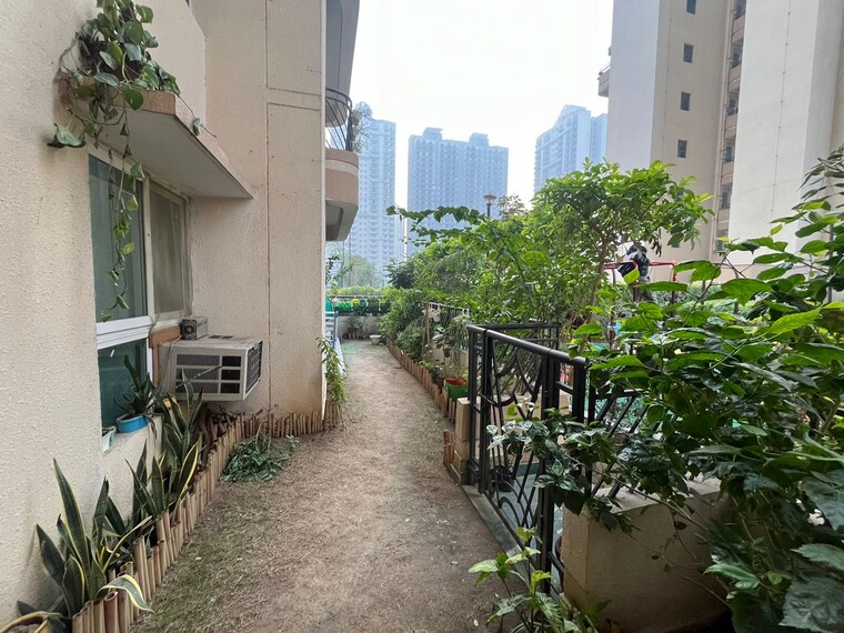 undefined, aba-cherry-county 3 Bedroom 1620 Sq.Ft. Apartment In Tech Zone 4 Greater Noida Greater Noida 8513848