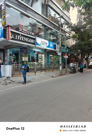   Shop at Kaval Byrasandra – for Sale