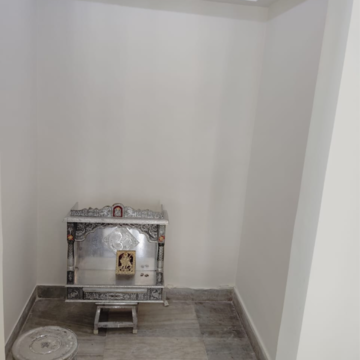  3 BHK Apartment at Goregaon East – for Rent