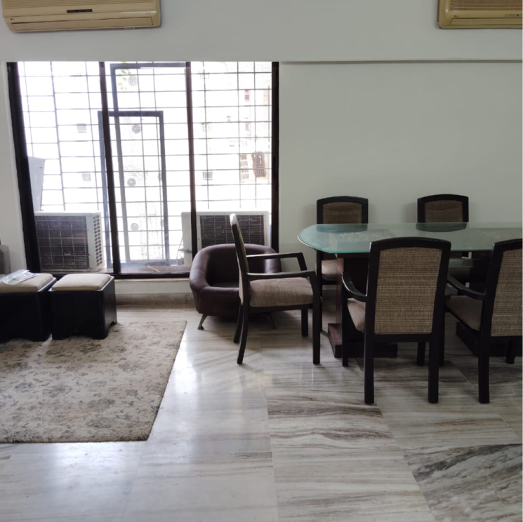 Living Room, goregaon east 3 Bedroom 950 Sq.Ft. Apartment In Goregaon East Mumbai 8513853