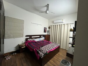 3 BHK Apartment For Sale in T And T Digitown Phase 1, Siddharth Vihar