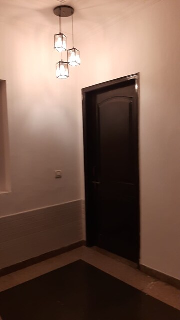 Kitchen in 3 BHK Builder Floor at Sector 46 – for Rent
