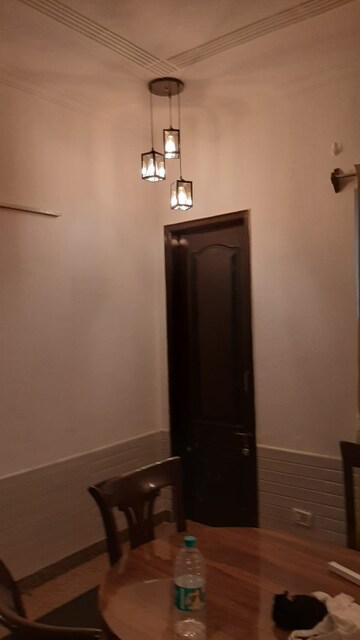Living Room in 3 BHK Builder Floor at Sector 46 – for Rent