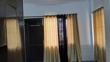 Living Room in 3 BHK Builder Floor at Sector 46 – for Rent