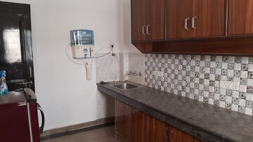 3 BHK Builder Floor For Rent in Sector 46