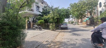 1.5 BHK Independent House – Exterior View View at Sector 11 - for Rent