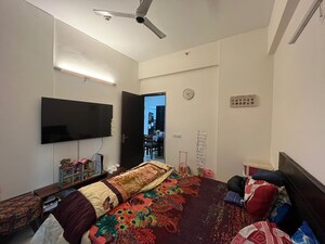 Master Bedroom in 3 BHK Apartment at SG Shikhar Height, Siddharth Vihar – for Sale