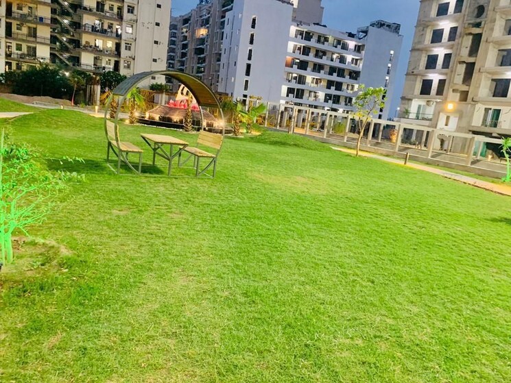 undefined, hermitage-centralis 3 Bedroom 1450 Sq.Ft. Apartment In Vip Road Zirakpur 8513862