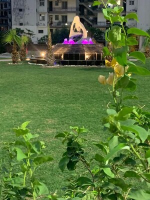  3 BHK Apartment at Hermitage Centralis, Vip Road – for Sale