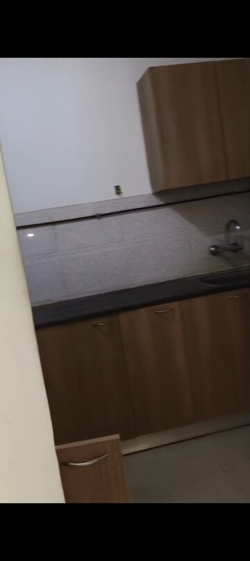 Kitchen in 2 BHK Apartment at Hawelia Valencia Homes, Sector 1 Greater Noida – for Rent