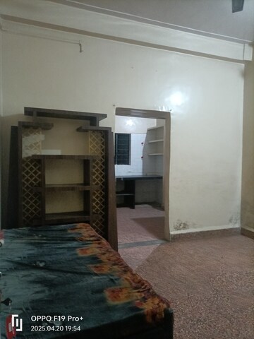 1 RK Villa For Rent in Karve Nagar