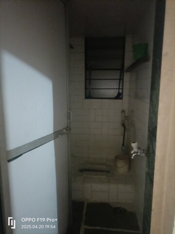 Attached Bathroom in 1 RK Villa at Karve Nagar – for Rent