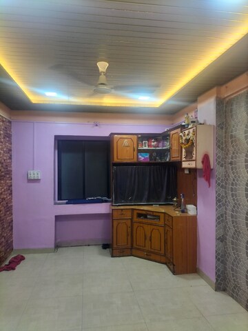 1 BHK Apartment For Rent in Gurudatta CHS, Dhankawadi