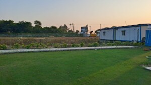  Plot – Exterior View View at Sector 150 - for Sale