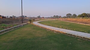  Plot – Exterior View View at Sector 150 - for Sale