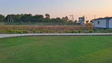  Plot – Exterior View View at Sector 150 - for Sale