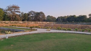  Plot – Exterior View View at Sector 150 - for Sale