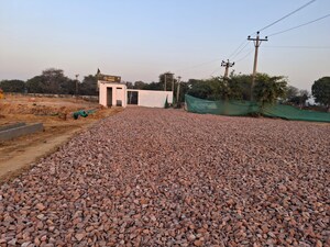  Plot For Sale in Sector 150