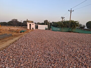 Plot For Sale in Sector 150