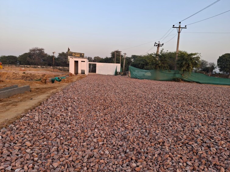 Cover Image, sector 150  112 Sq.Yd. Plot In Sector 150 Noida 8513871