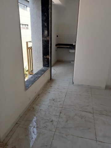 Living Room in 3 BHK Apartment at Clover Citadel, Wanowrie – for Rent